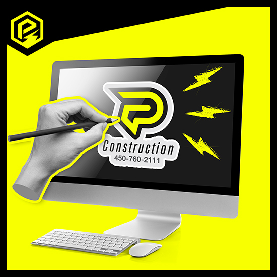 Image de la catégorie Graphisme