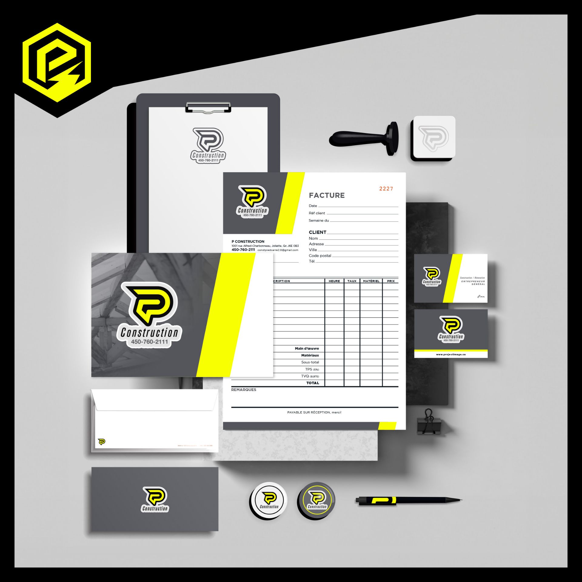 Image de la catégorie Imprimerie & Papeterie