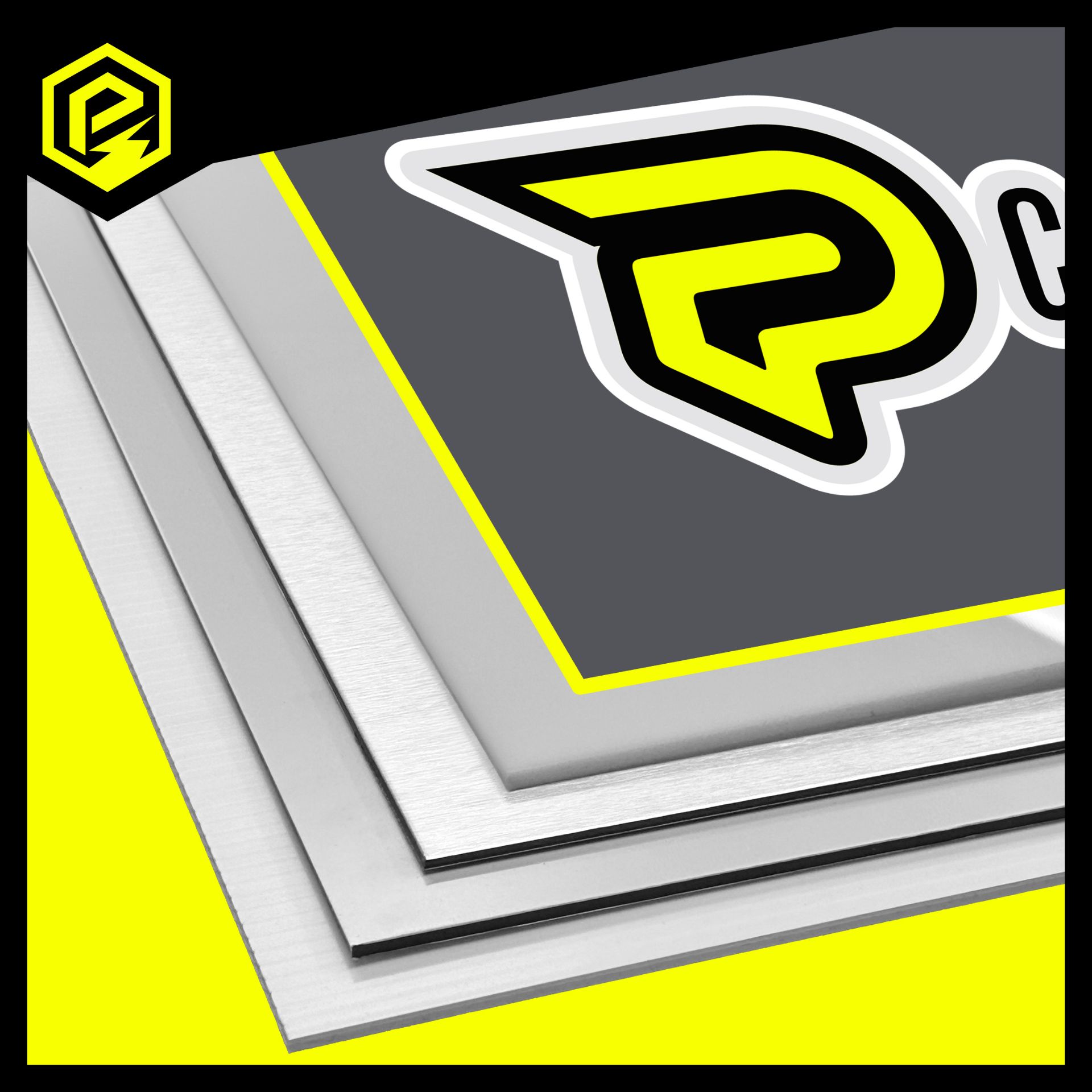 Image de la catégorie Panneaux & Affichage