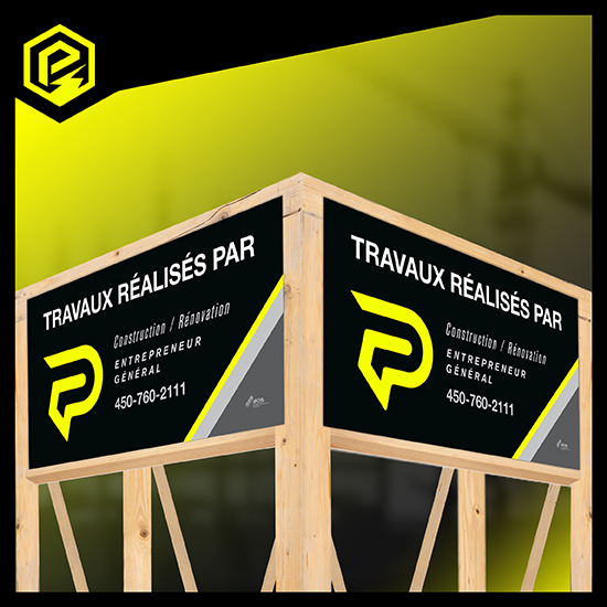 Image de la catégorie Panneaux en Alupanel